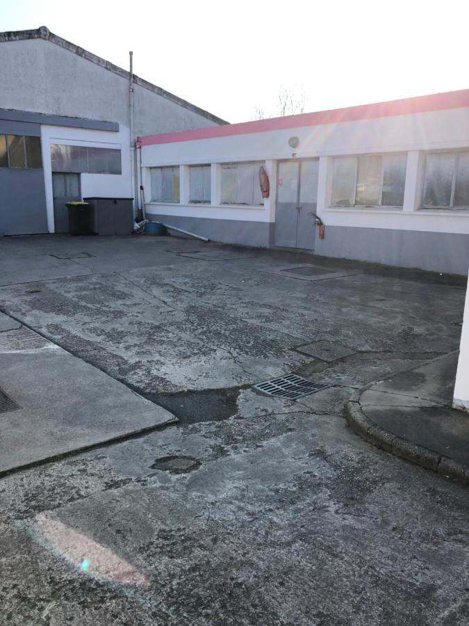 Gite De La Nievre - Centre Ville-2E Etage Flixecourt Dış mekan fotoğraf