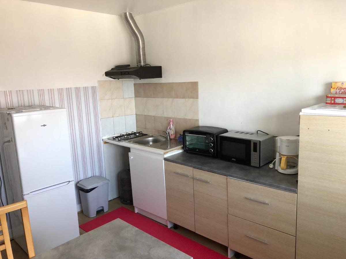 Gite De La Nievre - Centre Ville-2E Etage Flixecourt Dış mekan fotoğraf