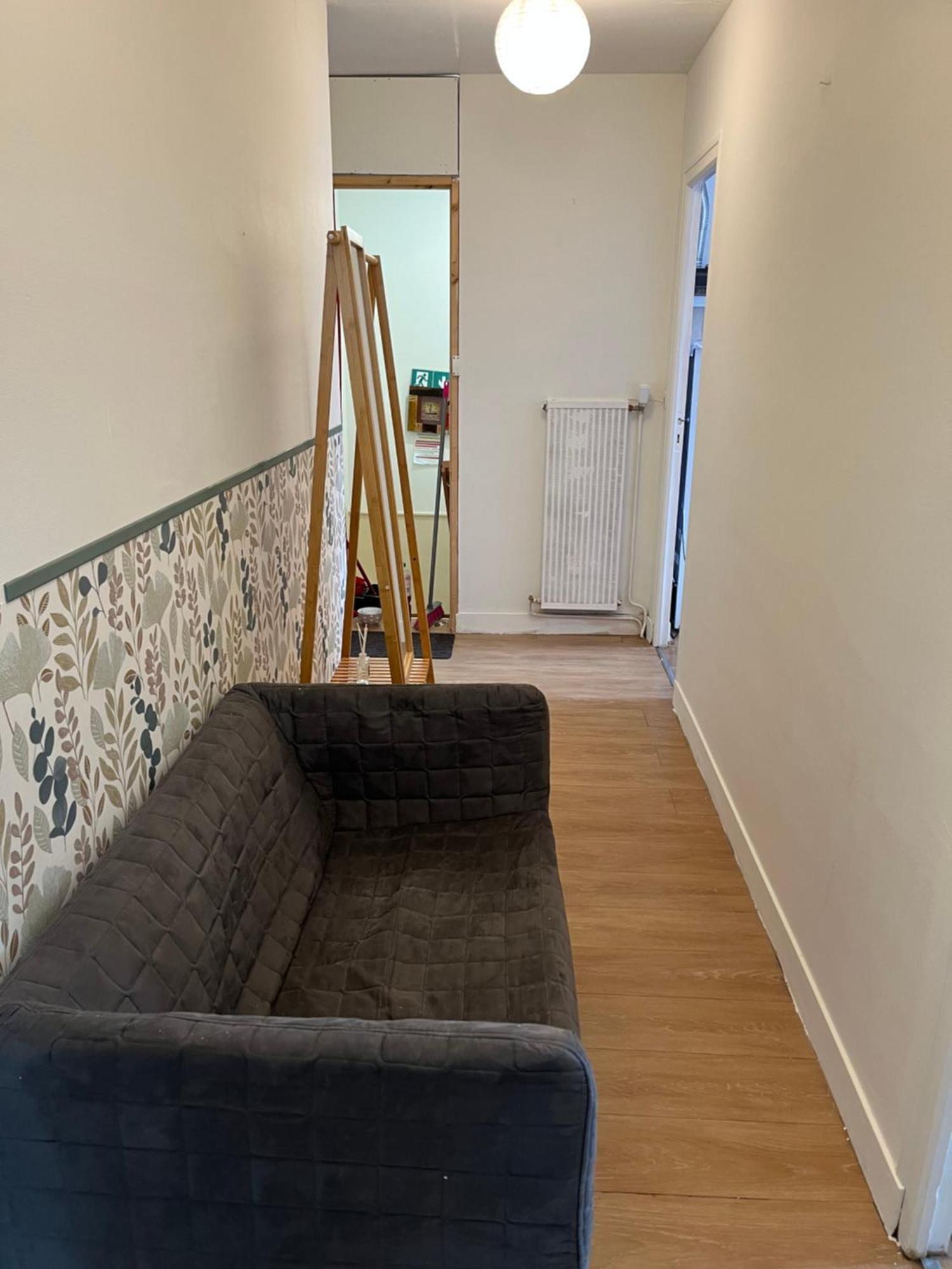 Gite De La Nievre - Centre Ville-2E Etage Flixecourt Dış mekan fotoğraf