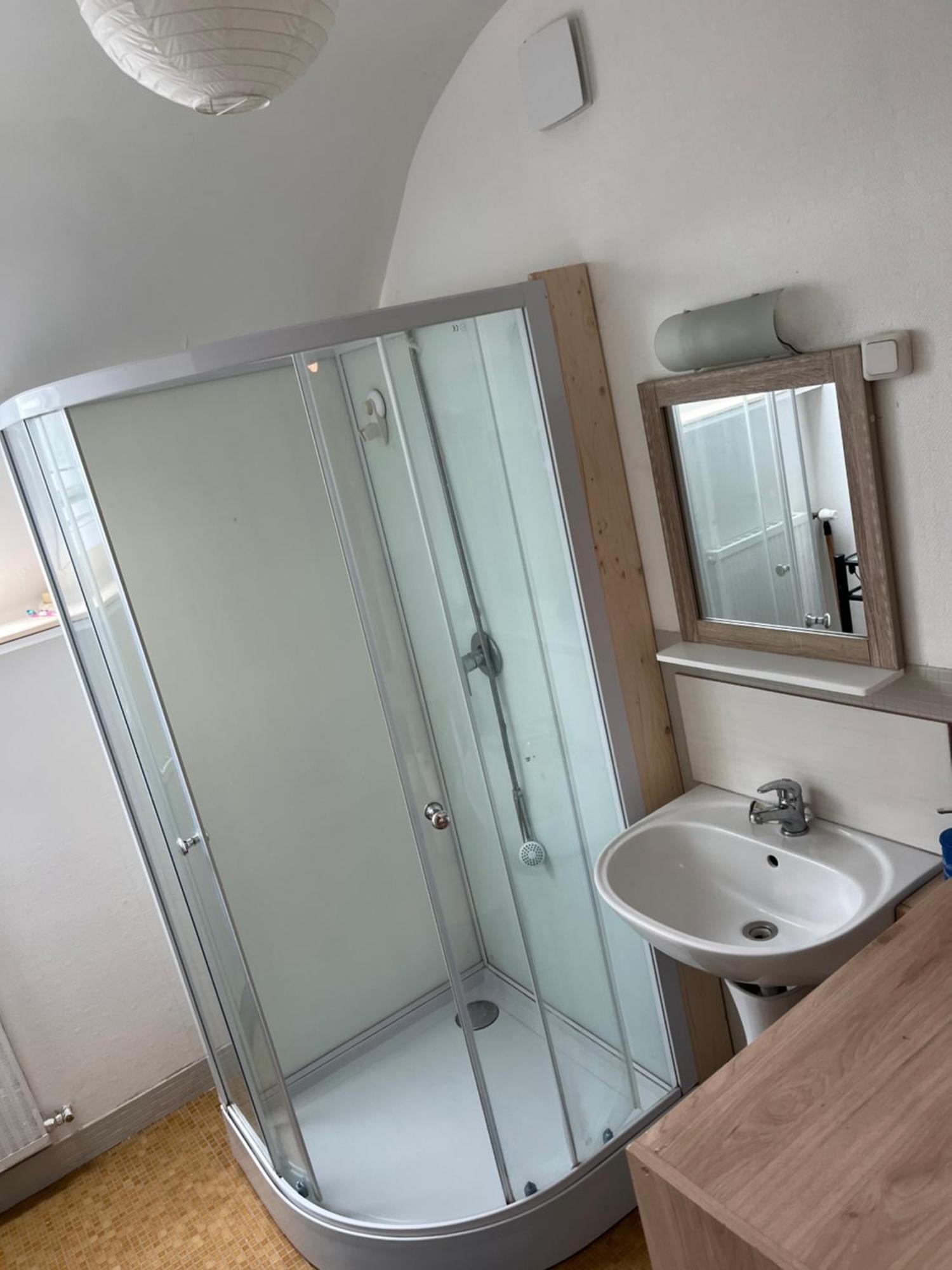 Gite De La Nievre - Centre Ville-2E Etage Flixecourt Dış mekan fotoğraf